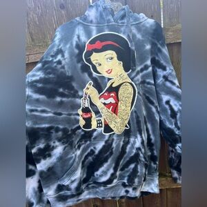 Snow White hoodie